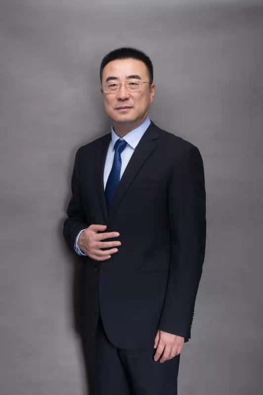 史艳军律师风采 