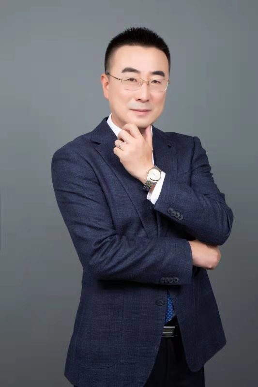 史艳军律师风采
